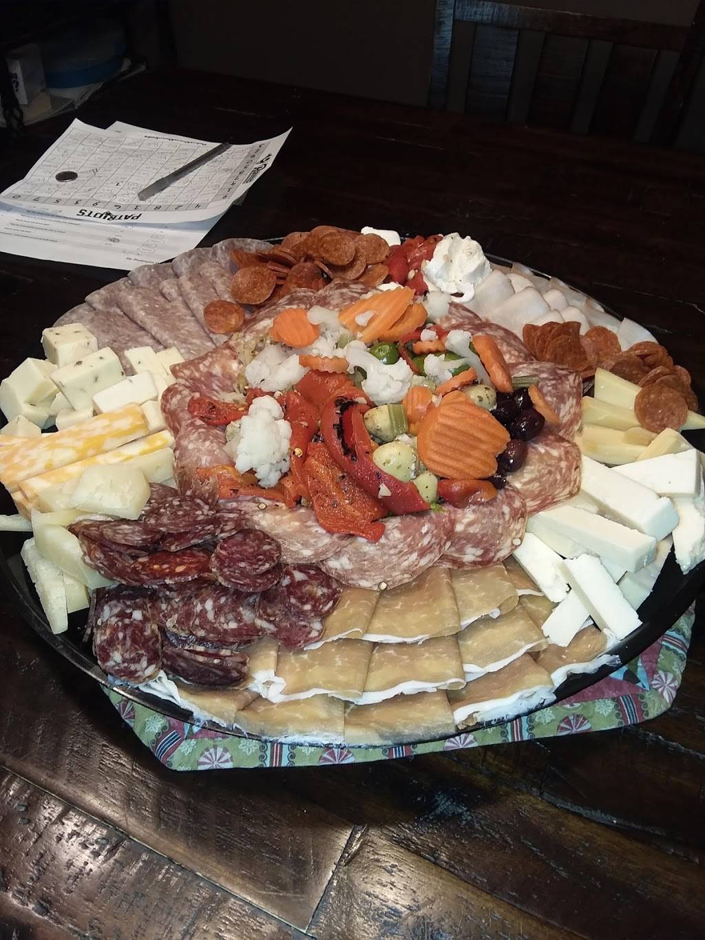 Noochies Deli and Cafe | restaurant | Waterbury, CT 06708, USA | 2035274344 OR +1 203-527-4344