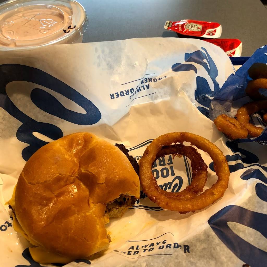 Culvers | restaurant | 2103 N Park Rd, Plant City, FL 33563, USA | 8137070800 OR +1 813-707-0800