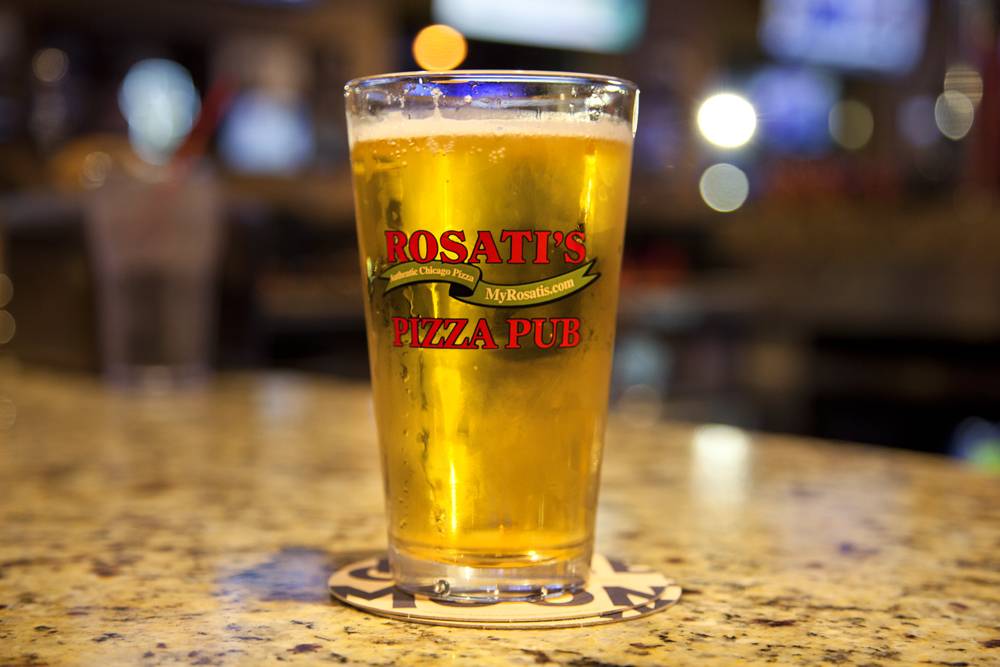Rosatis Sports Pub of DeKalb | restaurant | 930 Pappas Dr, DeKalb, IL 60115, USA | 8157663041 OR +1 815-766-3041
