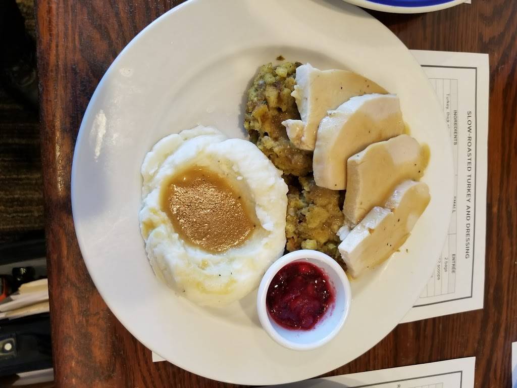 Bob Evans | restaurant | 6425 Florida Ave S, Lakeland, FL 33813, USA | 8636475280 OR +1 863-647-5280