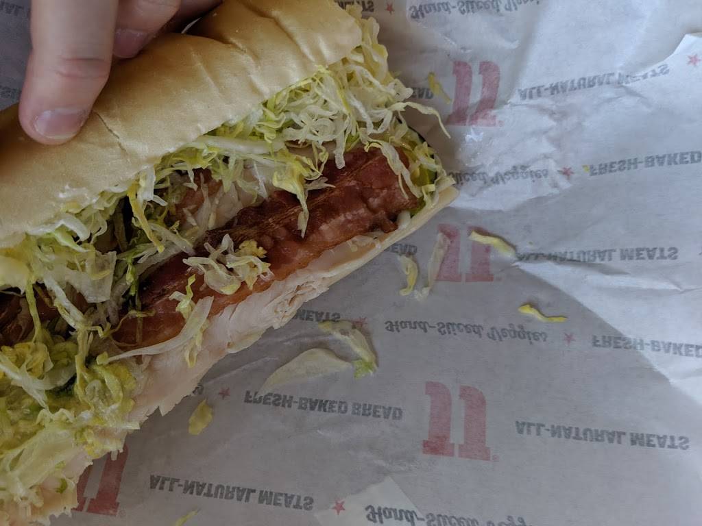 Jimmy Johns | meal delivery | 804 N Landing Way, Renton, WA 98057, USA | 4252779500 OR +1 425-277-9500