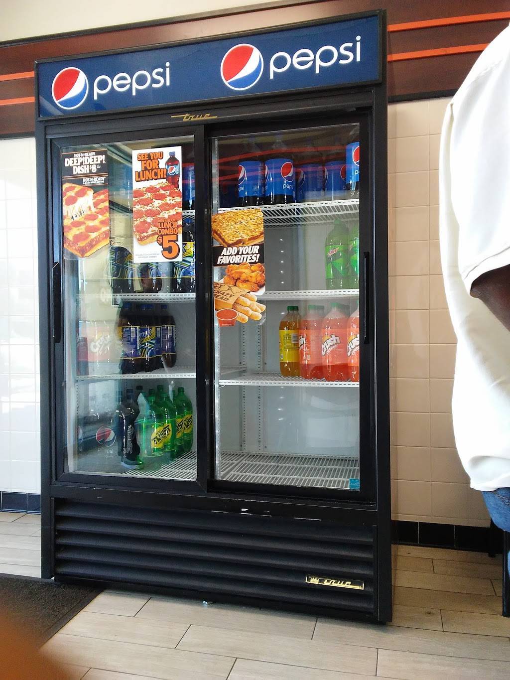 Little Caesars Pizza | meal takeaway | 3493 S Congress Ave, Palm Springs, FL 33461, USA | 5613577979 OR +1 561-357-7979