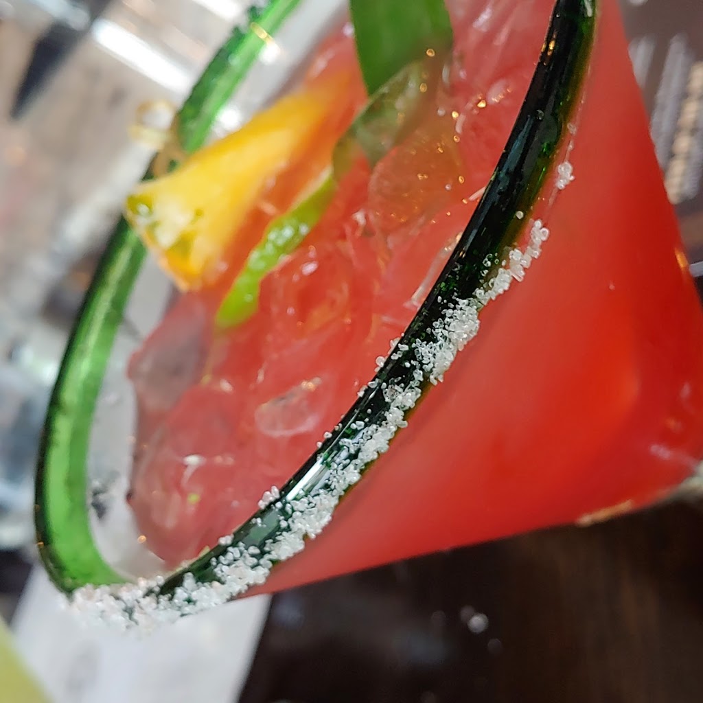 Pancho’s Cantina & Grill | restaurant | 1919 W Main St, Richmond, VA 23220, USA | 8045621664 OR +1 804-562-1664