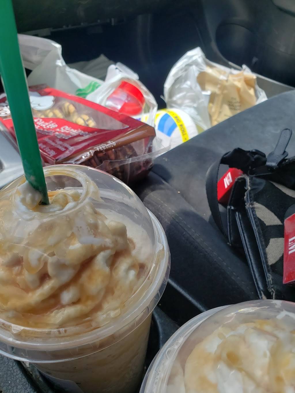 Chick-fil-A | restaurant | 11068 Parkside Dr, Knoxville, TN 37934, USA | 8656757400 OR +1 865-675-7400