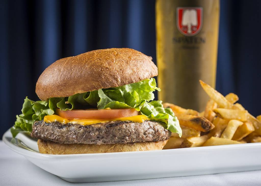 Pavilion Restaurant | restaurant | 577 Waukegan Rd, Northbrook, IL 60062, USA | 8477159440 OR +1 847-715-9440