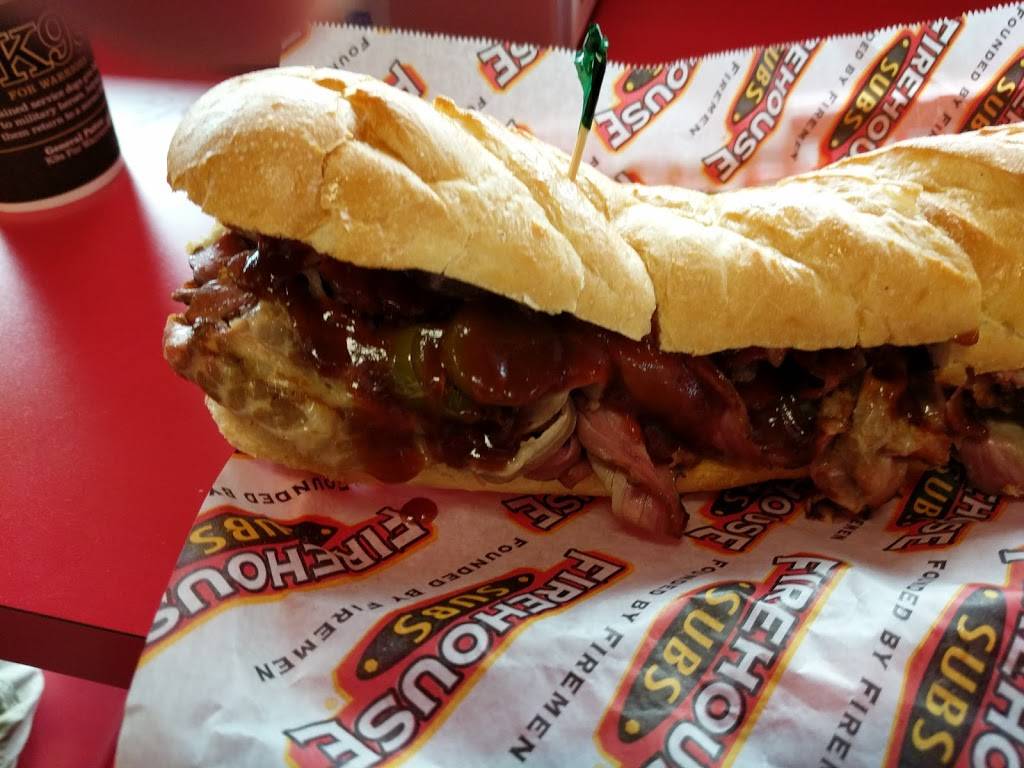 Firehouse Subs | meal delivery | 3810 Commercial St SE, Salem, OR 97302, USA | 9717192941 OR +1 971-719-2941