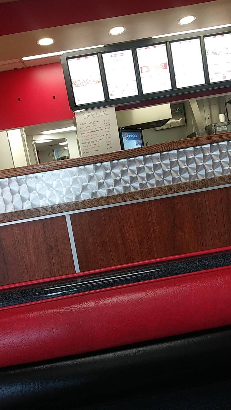 Firehouse Chicago Style | restaurant | Melrose Park, IL 60160, USA | 7089385443 OR +1 708-938-5443