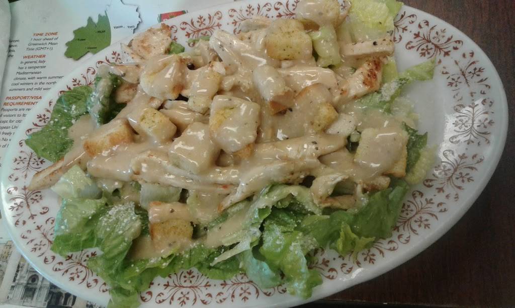 Lincoln Pizza | restaurant | 3722 E Landis Ave, Vineland, NJ 08361, USA | 8566921116 OR +1 856-692-1116