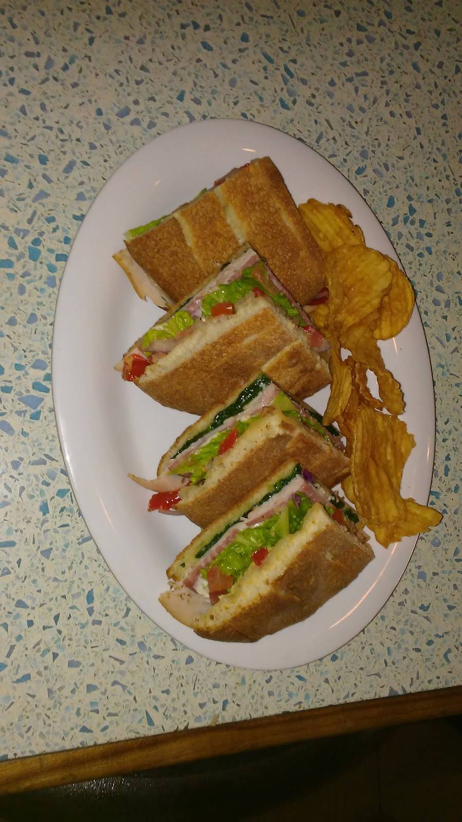 Al’s Pizza | restaurant | 635 A1A N, Ponte Vedra Beach, FL 32082, USA | 9045431494 OR +1 904-543-1494