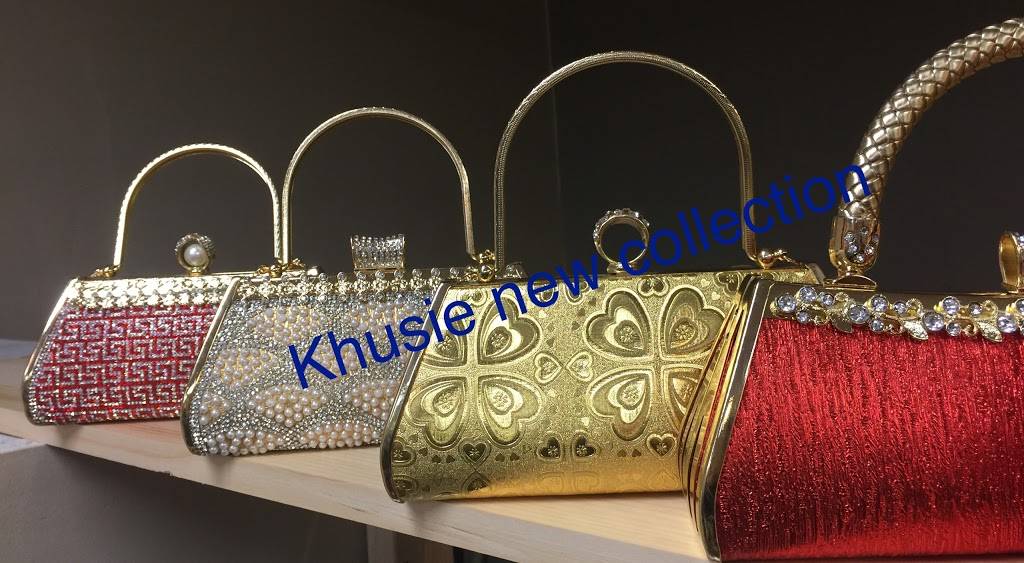 Khusie (Khushi) New Collection | restaurant | 137 E Cuyahoga Falls Ave, Akron, OH 44310, USA | 3307858896 OR +1 330-785-8896