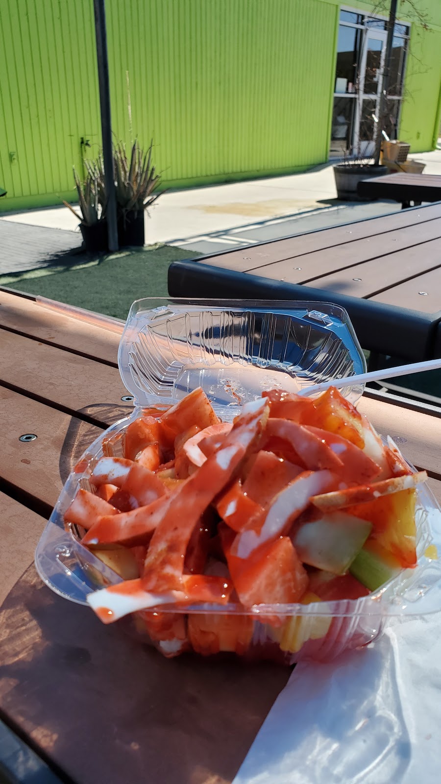 Raspados El paraiso | restaurant | 7701 E Golf Links Rd, Tucson, AZ 85730, USA | 5208862889 OR +1 520-886-2889