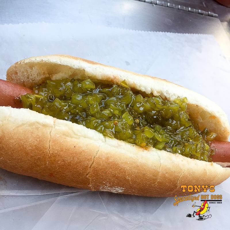 Tonys Hot Dogs | restaurant | Park Ave & Lake st, Newark, NJ 07104, USA | 8623679025 OR +1 862-367-9025
