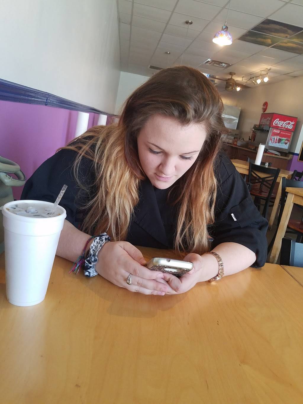 South of Philly | restaurant | 2507 S Purpera Ave, Gonzales, LA 70737, USA | 2256449449 OR +1 225-644-9449