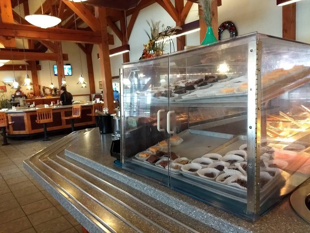 Abbyland Travel Center | restaurant | 219 Plaza Dr, Curtiss, WI 54422, USA | 7152236666 OR +1 715-223-6666