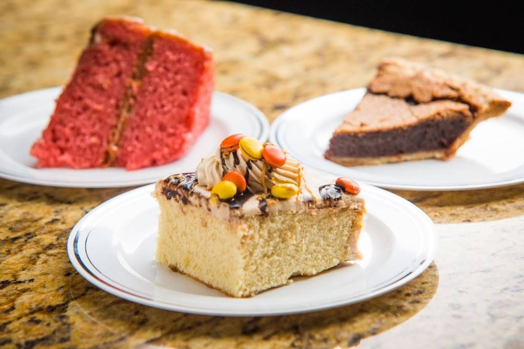 Carol Ann’s Home Cooking Café | restaurant | 407 Murfreesboro Pike, Nashville, TN 37210, USA | 6152592551 OR +1 615-259-2551