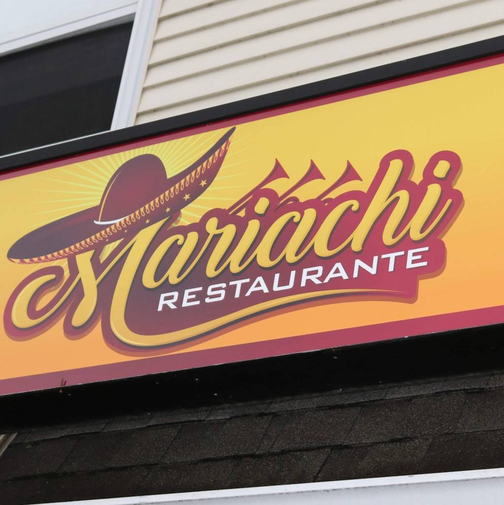 El Mariachi Restaurante | restaurant | 19 Main St B, Butler, NJ 07405, USA | 9732832941 OR +1 973-283-2941