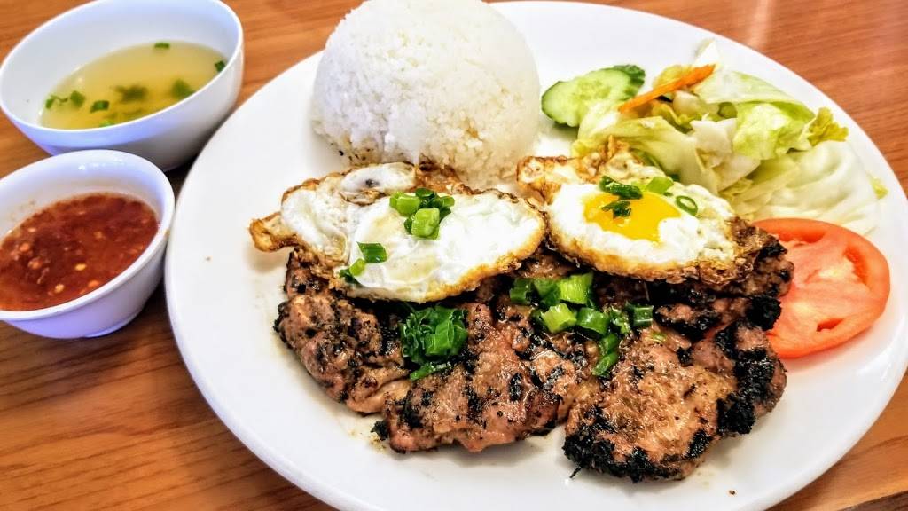 Pho Place | restaurant | 511 S Brookhurst St, Anaheim, CA 92804, USA | 7146352920 OR +1 714-635-2920