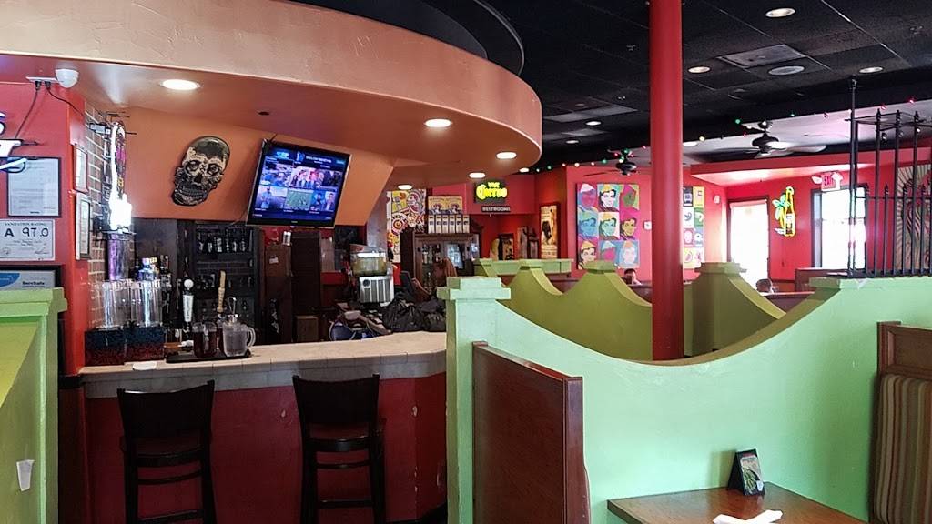 1900 Mexican Grill & Tequila Bar | restaurant | 5110 Park Rd, Charlotte, NC 28209, USA | 7045231554 OR +1 704-523-1554