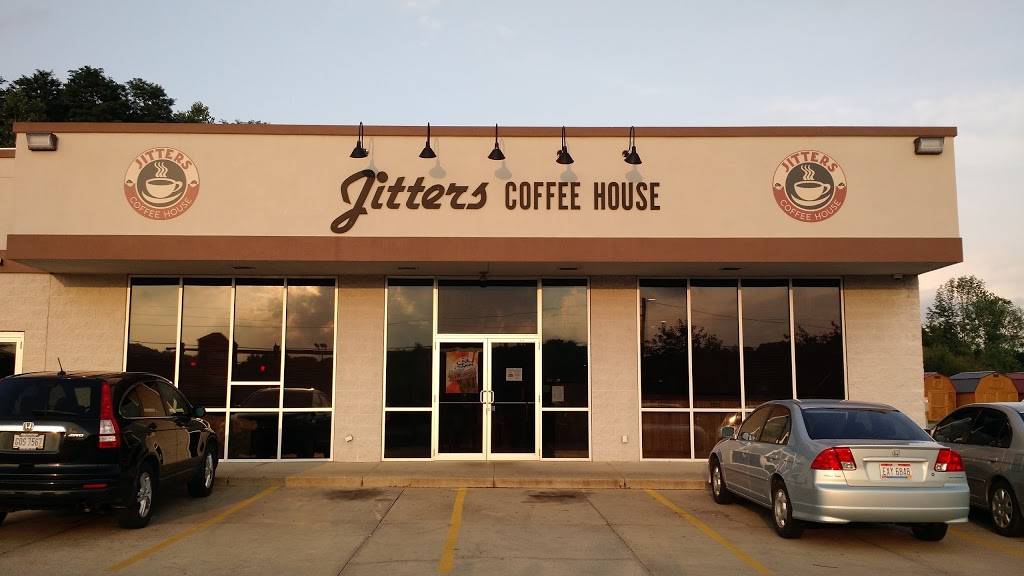 Jitters Coffee House | cafe | 1545 S Washington St, Millersburg, OH 44654, USA | 3306740044 OR +1 330-674-0044