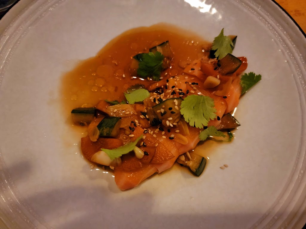 Thai House Co. & Sushi | restaurant | 60 El Jebel Rd UNIT 103, El Jebel, CO 81623, USA | 9703404918 OR +1 970-340-4918