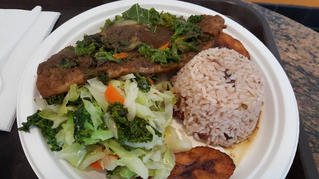 The Jerk Spot Jamaican Restaurant | restaurant | 2305, 9006 Venice Blvd, Culver City, CA 90232, USA | 3108151160 OR +1 310-815-1160