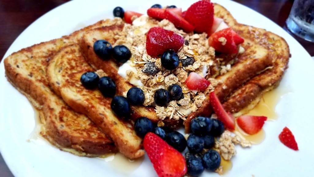 Glen Oak Cafe | cafe | 479 Pennsylvania Ave, Glen Ellyn, IL 60137, USA | 6304696262 OR +1 630-469-6262