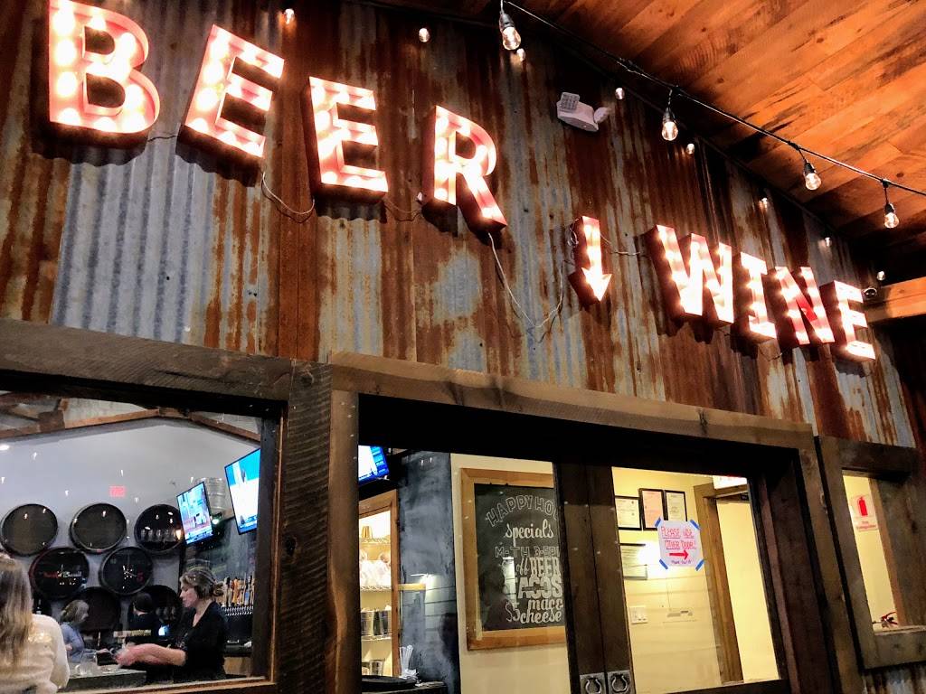 Thirsty Barrel Taphouse & Grille | restaurant | 116 Neal St, Grass Valley, CA 95945, USA | 5308025488 OR +1 530-802-5488