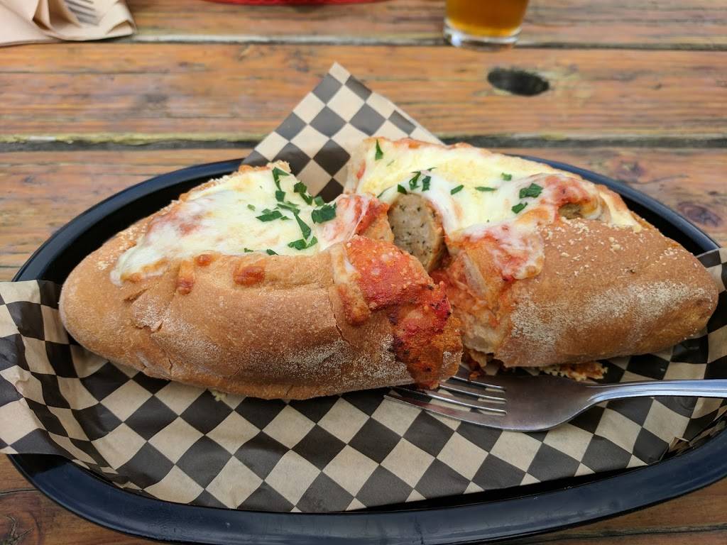 24th & Meatballs | meal takeaway | 2329 NE Glisan St, Portland, OR 97232, USA | 5032822557 OR +1 503-282-2557