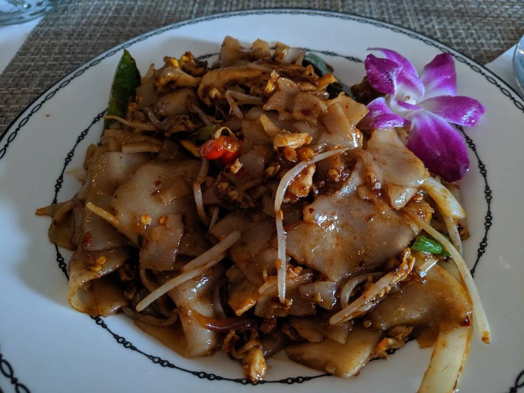Thai Opal | restaurant | 6300 Skillman St #156, Dallas, TX 75231, USA | 2145535956 OR +1 214-553-5956