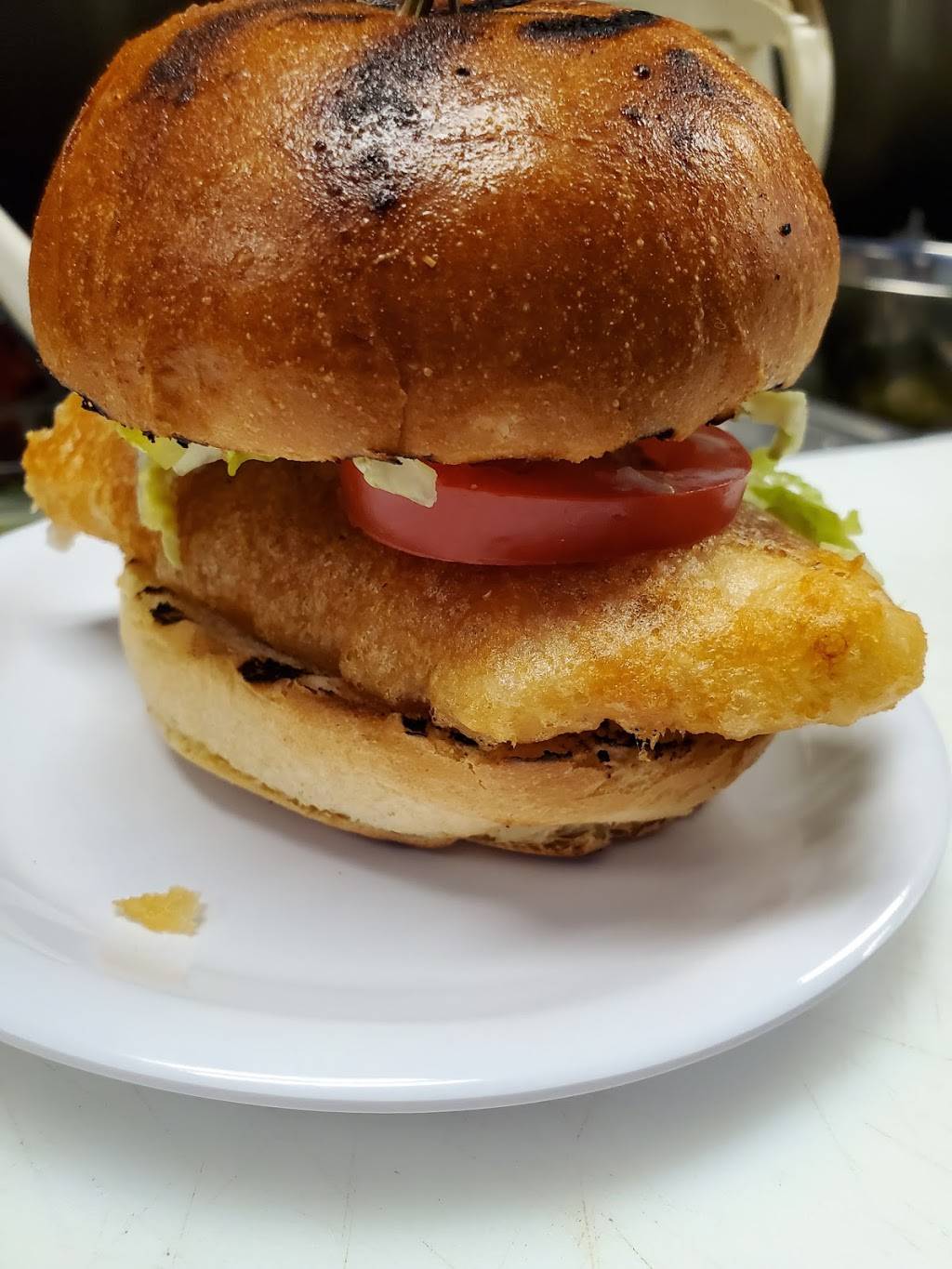 Leftys Fry House | restaurant | 840 E Main St Ste E, Grass Valley, CA 95945, USA | 5304466742 OR +1 530-446-6742