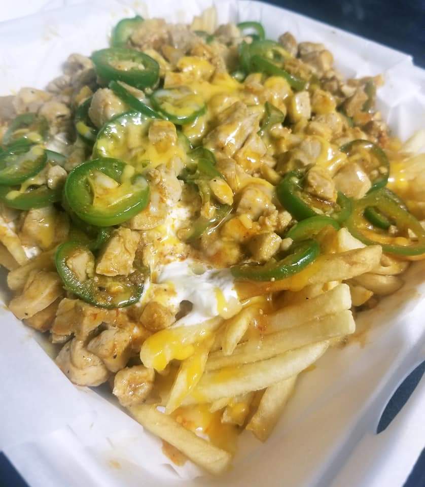 Erickbertos | restaurant | 5660 Barnes Rd Suite #180, Colorado Springs, CO 80917, USA | 7199606022 OR +1 719-960-6022