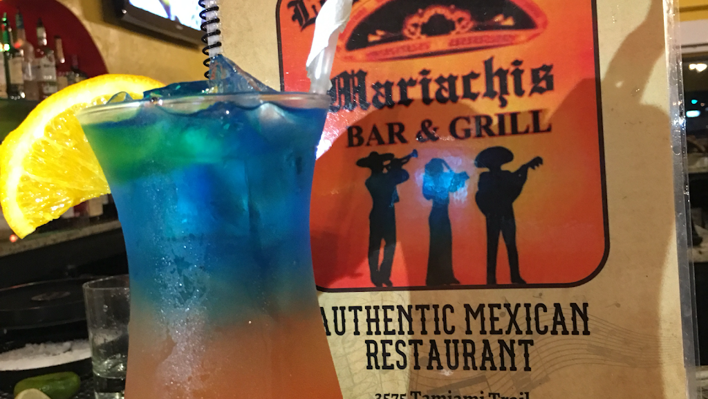 Los Mariachis Bar & Grill | restaurant | 3575 Tamiami Trail, Port Charlotte, FL 33952, USA | 9416278030 OR +1 941-627-8030