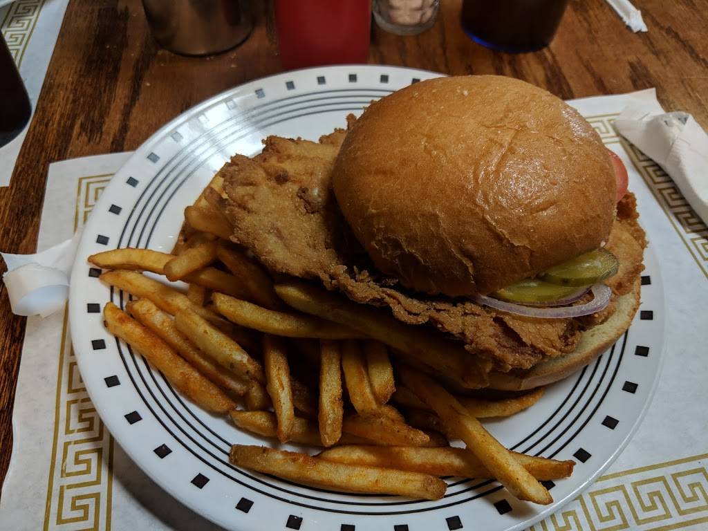 Anitas Kitchen | restaurant | 777 E Water St, Pendleton, IN 46064, USA | 7657780001 OR +1 765-778-0001