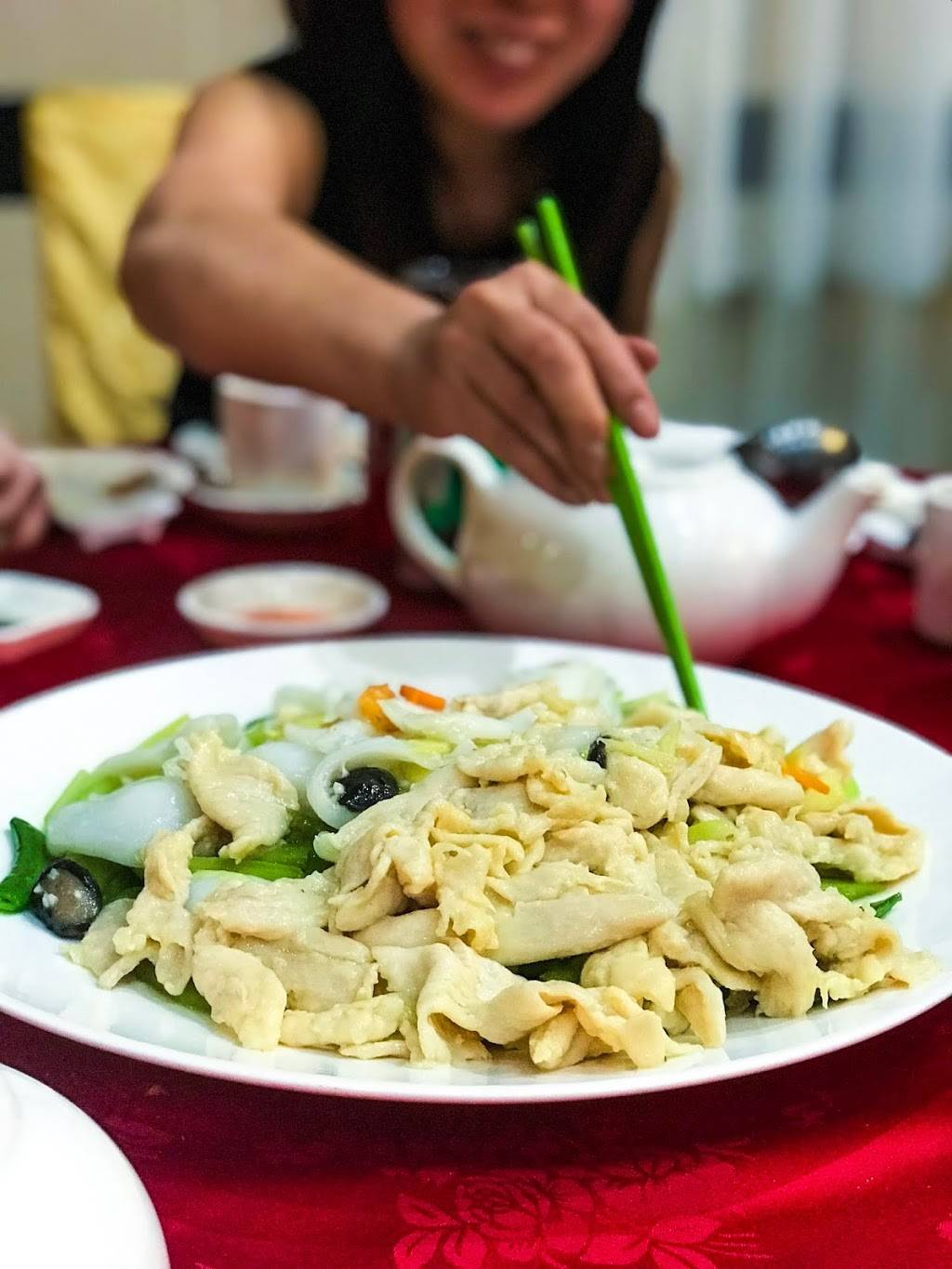 NKS Banquet Hall 帝豪名宴 | restaurant | 8360 Kennedy Rd, Unionville, ON L3R 9W4, Canada | 9059488668 OR +1 905-948-8668