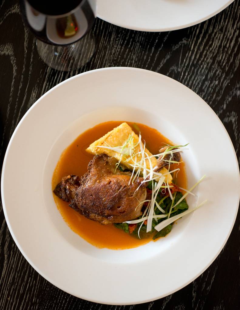 68 Degrees Kitchen | restaurant | 2401 Lake Austin Blvd, Austin, TX 78703, USA | 5127666868 OR +1 512-766-6868