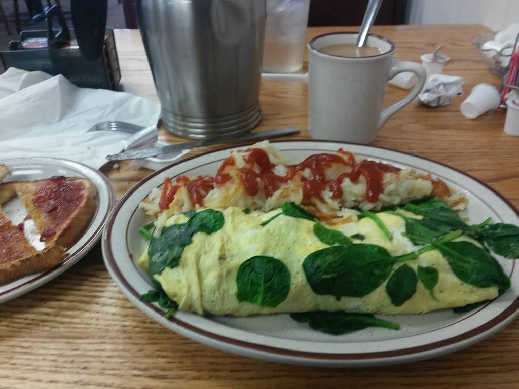 Rosies Family Restaurant | restaurant | 42753 N Ridge Rd, Elyria, OH 44035, USA | 4403246858 OR +1 440-324-6858