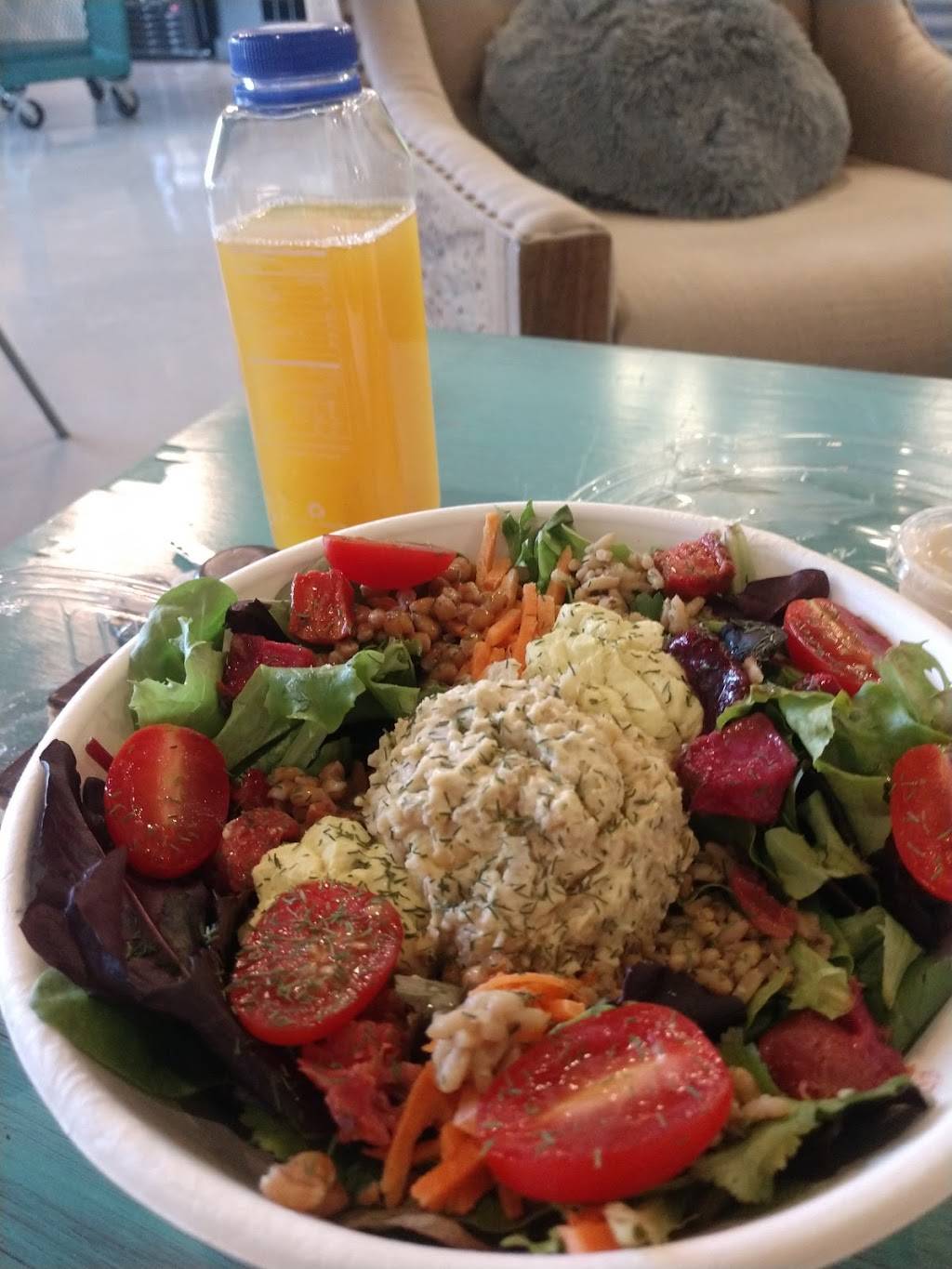 & Juice Co. | restaurant | 991 N 4th St, Columbus, OH 43201, USA | 6144015555 OR +1 614-401-5555