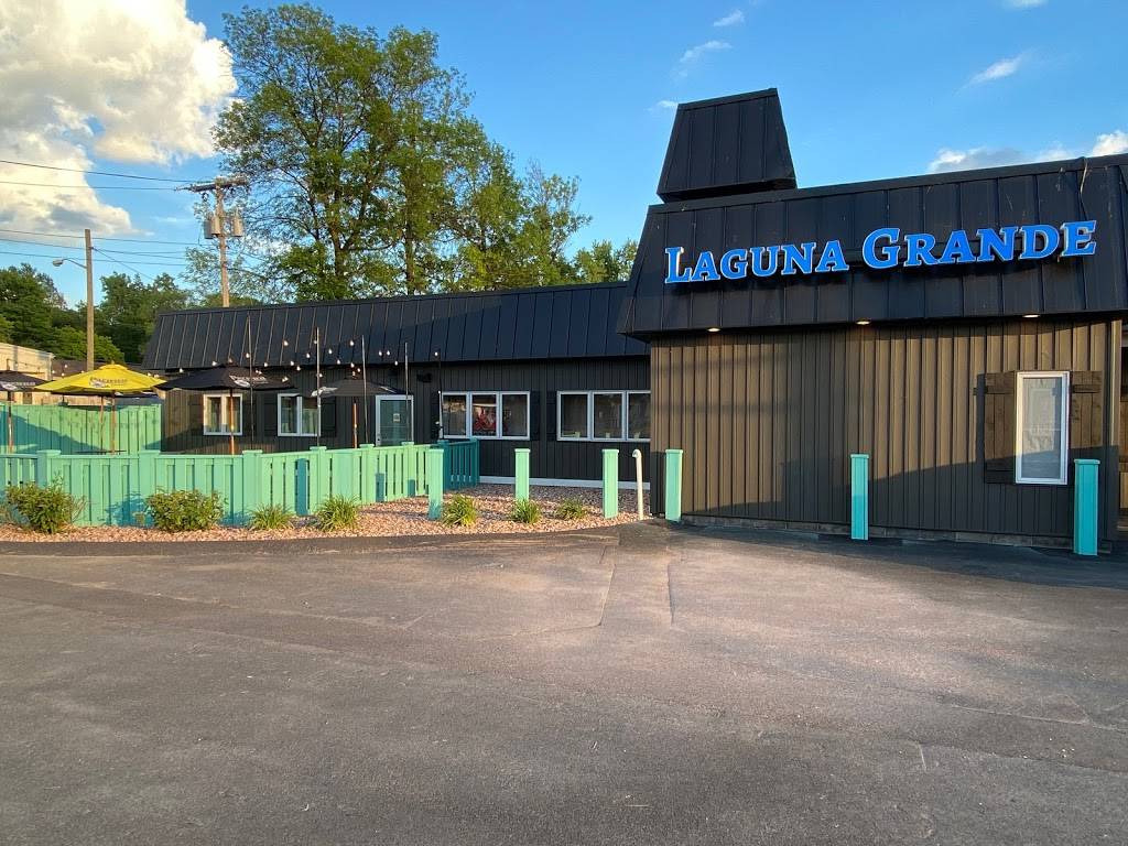 Laguna Grande Restaurante Mexicano & Bar | restaurant | 407 Lakeshore Dr, Canandaigua, NY 14424, USA | 5859053097 OR +1 585-905-3097