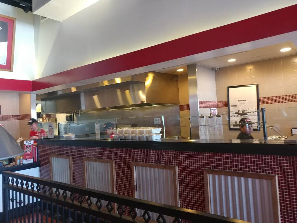 Bullritos- Spring | restaurant | 20053 I-45, Spring, TX 77388, USA | 2819070006 OR +1 281-907-0006