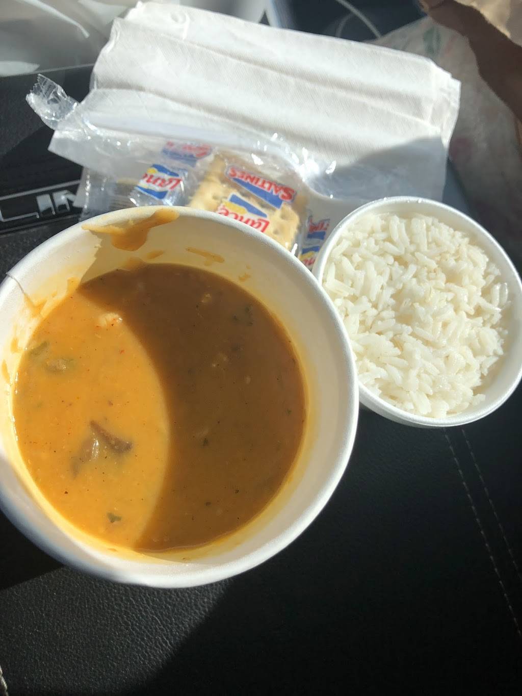 The Crawfish Shop | restaurant | 2902 E Denman Ave, Lufkin, TX 75901, USA | 9362383820 OR +1 936-238-3820