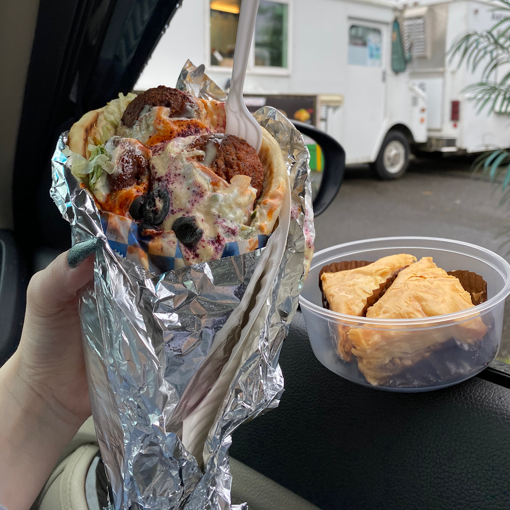 Shawarma Guys Portland | restaurant | 600 SE 146th Ave, Portland, OR 97233, USA | 7279028622 OR +1 727-902-8622