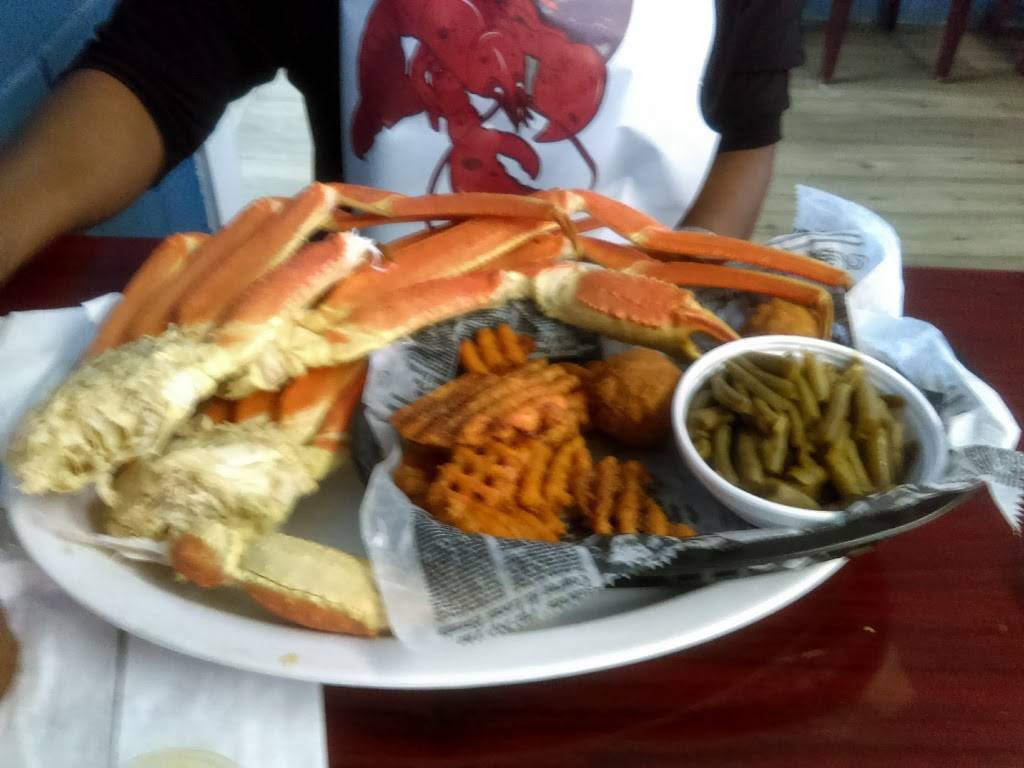DeShawns Seafood & Chicken | restaurant | 630 Atomic Rd, North Augusta, SC 29860, USA | 8034424444 OR +1 803-442-4444