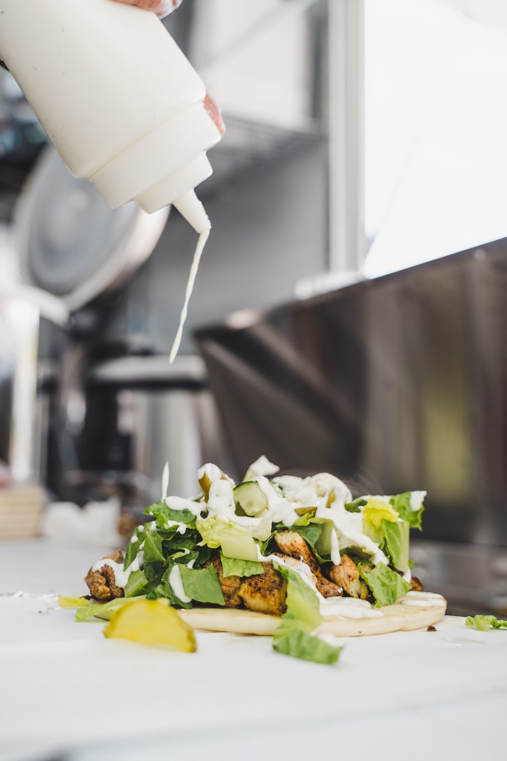 Eat a Pita | restaurant | 2101 S 1st St, Austin, TX 78704, USA | 5125899368 OR +1 512-589-9368