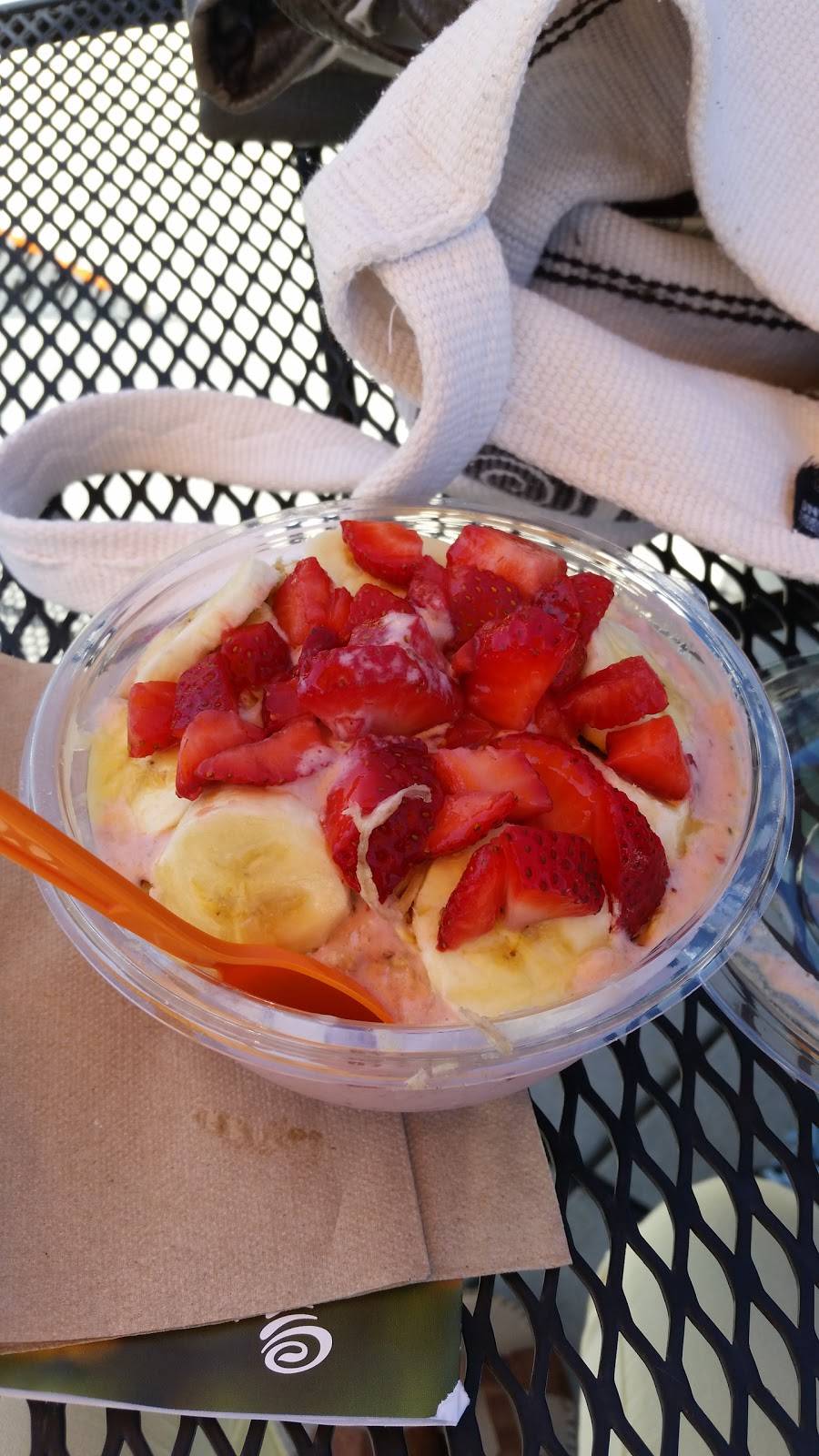 Jamba Juice | restaurant | 435 Silver Spur Rd, Rolling Hills Estates, CA 90274, USA | 3102657603 OR +1 310-265-7603