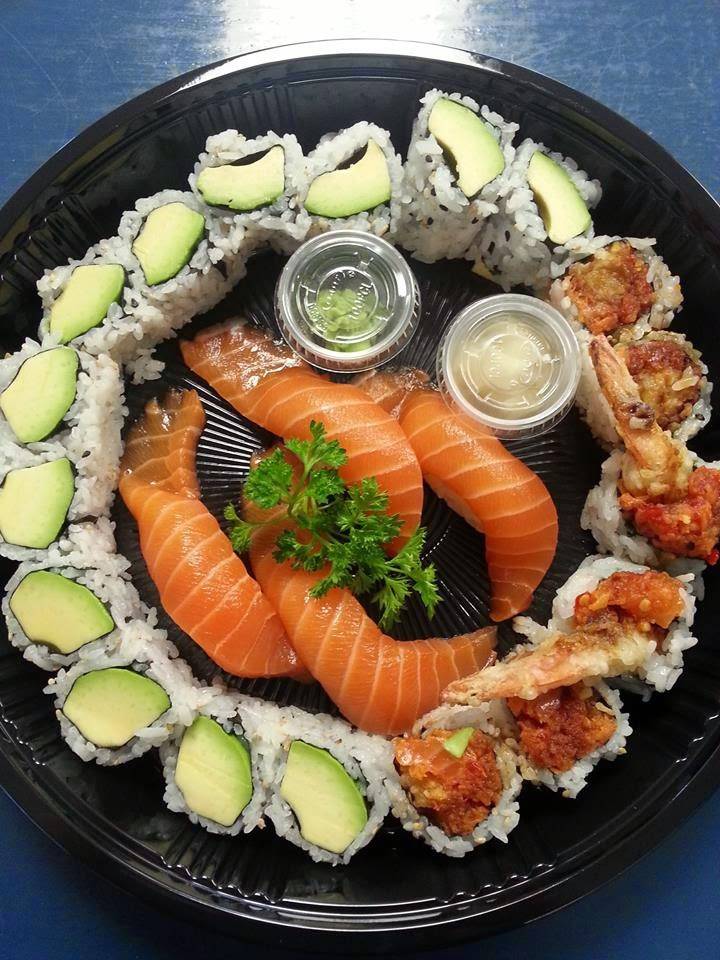 Misoya Sushi | restaurant | 5888 King Rd #1, Nobleton, ON L0G 1N0, Canada | 9055581833 OR +1 905-558-1833