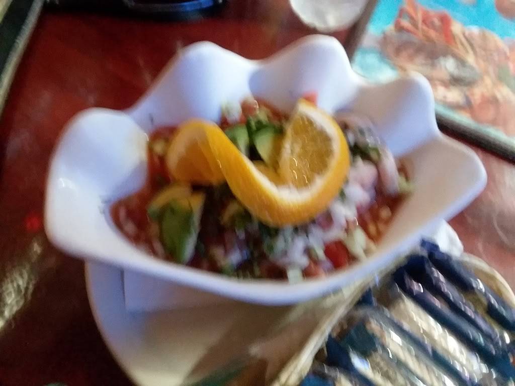 Mariscos Perlas Del Mar | restaurant | 12158 Brookhurst St, Garden Grove, CA 92840, USA | 7145303555 OR +1 714-530-3555