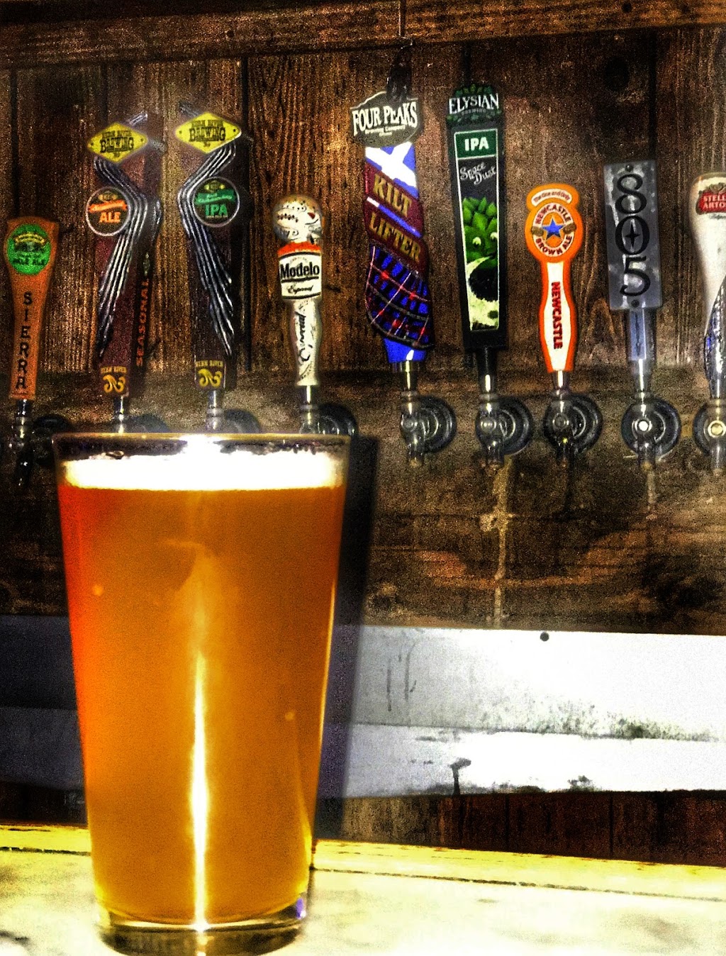 Kernville Saloon | restaurant | 20 Tobias St, Kernville, CA 93238, USA | 7603762500 OR +1 760-376-2500