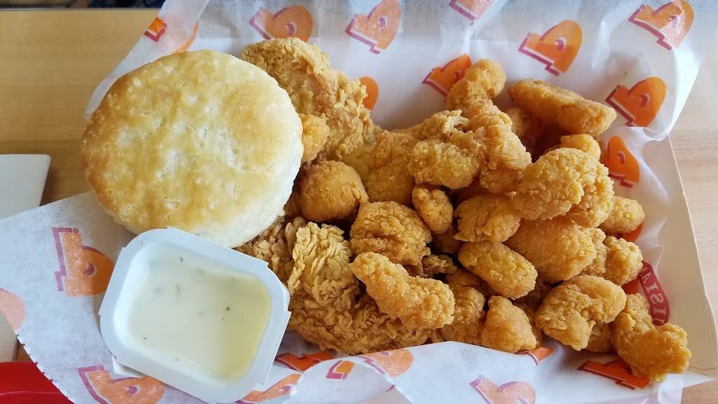 Popeyes Louisiana Kitchen | restaurant | 3390 1st St, Bradenton, FL 34208, USA | 9417467272 OR +1 941-746-7272