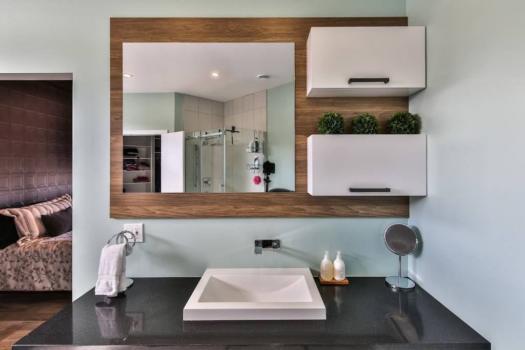 Cuisibeau inc | restaurant | 60 Rue de la Fonderie, Trois-Rivières, QC G8T 2E9, Canada | 8199099900 OR +1 819-909-9900