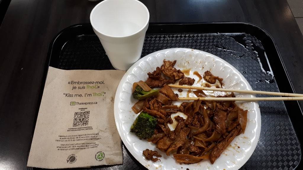 Thai Express | restaurant | 99 QC-235, Ange-Gardien, QC J0E 1E0, Canada | 4502933737 OR +1 450-293-3737